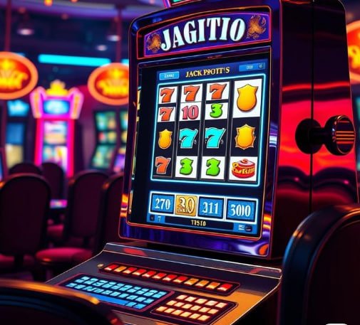 Cara bermain kasino online apk531 langkah daftar deposit main menang tarik dana Indonesia