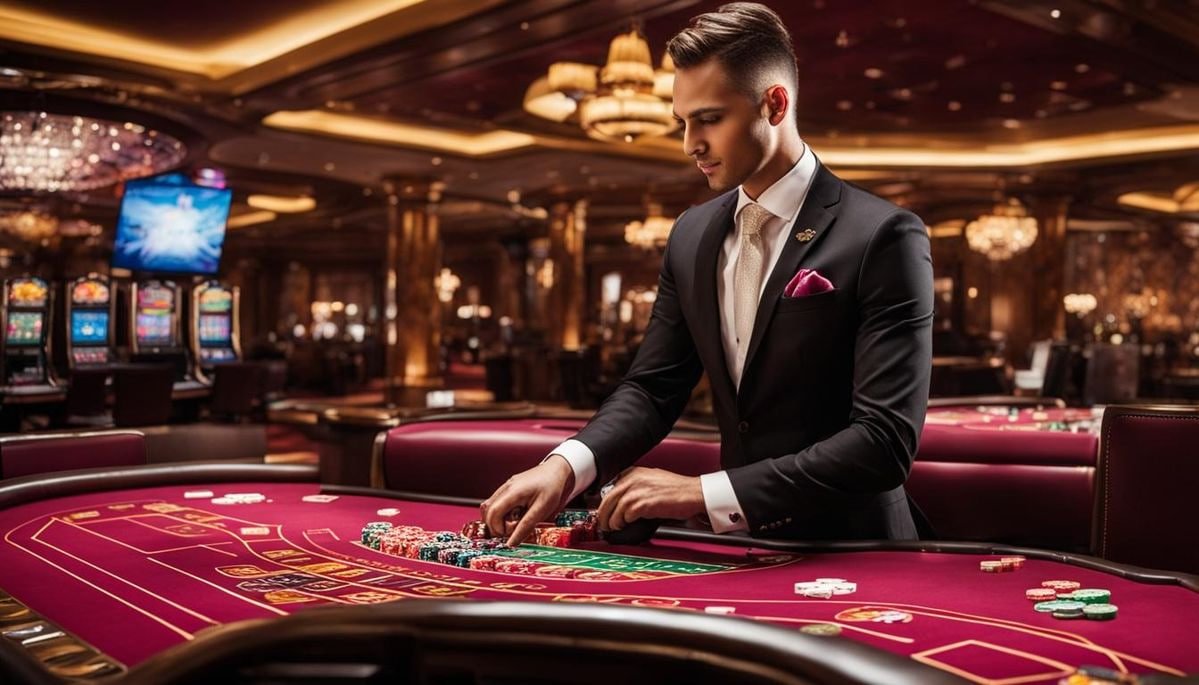 Permainan Slot Online Terpopuler di apk531 dengan Ratusan Pilihan Tema