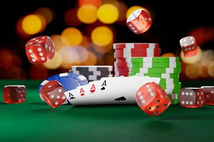apk531 live casino dengan dealer sungguhan secara langsung